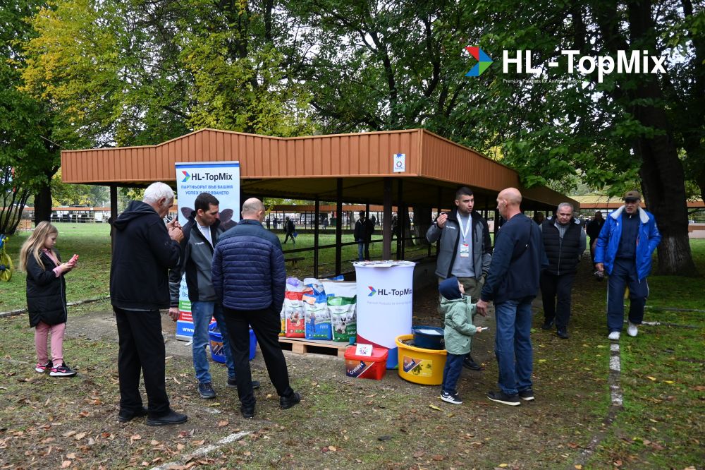 В сърцето на българското животновъдство – ден, посветен на традициите и бъдещето 23