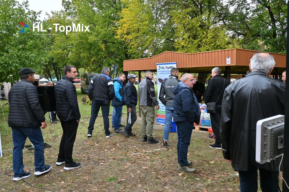 В сърцето на българското животновъдство – ден, посветен на традициите и бъдещето 26