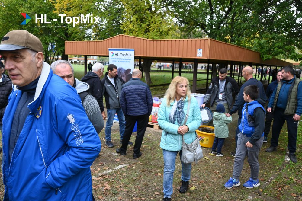 В сърцето на българското животновъдство – ден, посветен на традициите и бъдещето 30