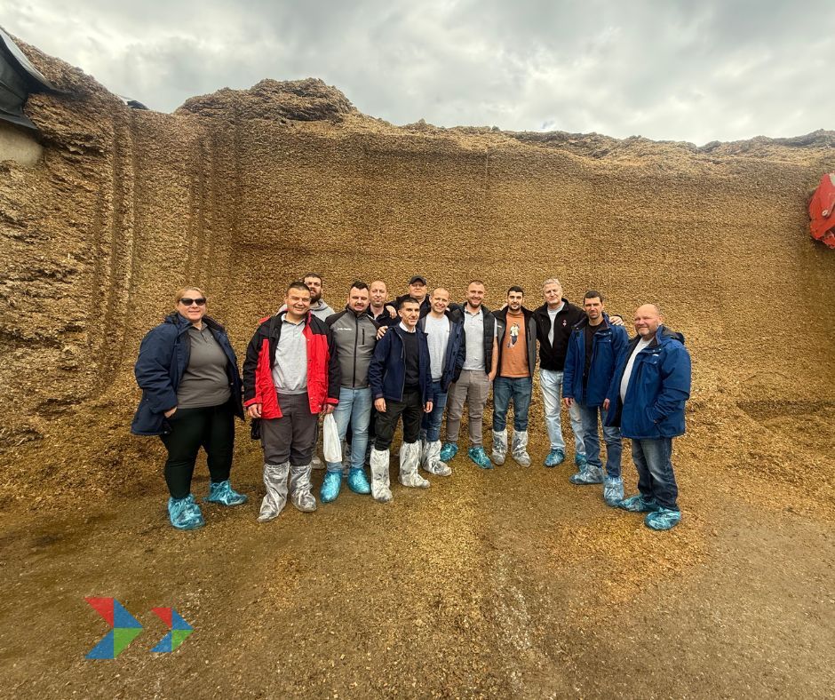 Паоло от Италия, силажите и защо бактериите всъщност са ни приятели