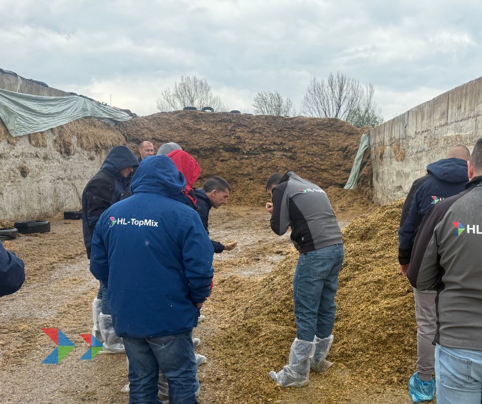 Паоло от Италия, силажите и защо бактериите всъщност са ни приятели 4